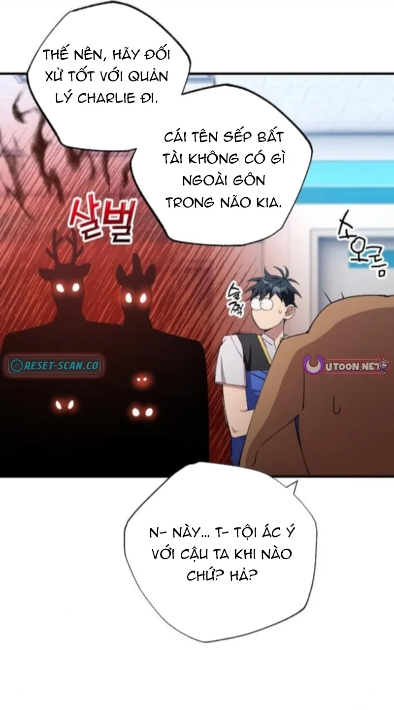Cửa Hàng Diệu Kỳ Chap 88 - Next Chap 89