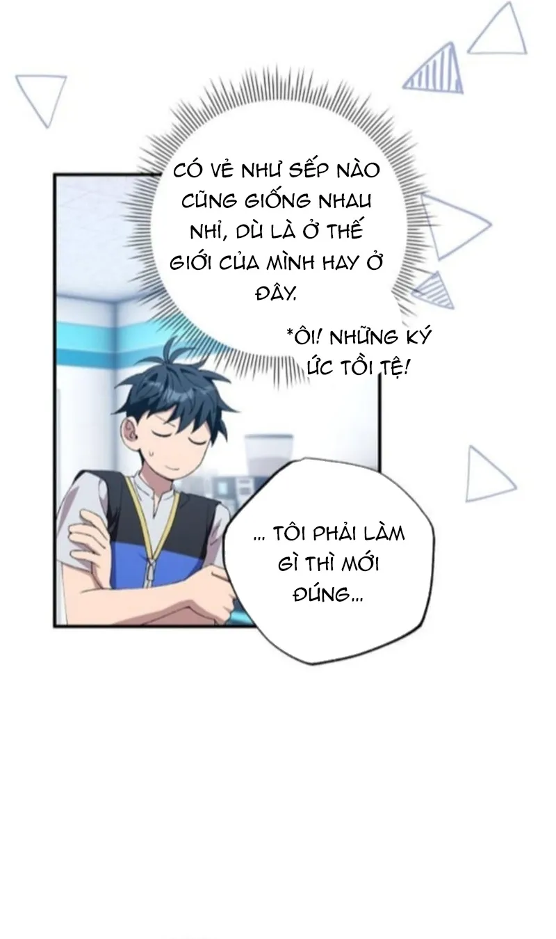 Cửa Hàng Diệu Kỳ Chap 88 - Next Chap 89