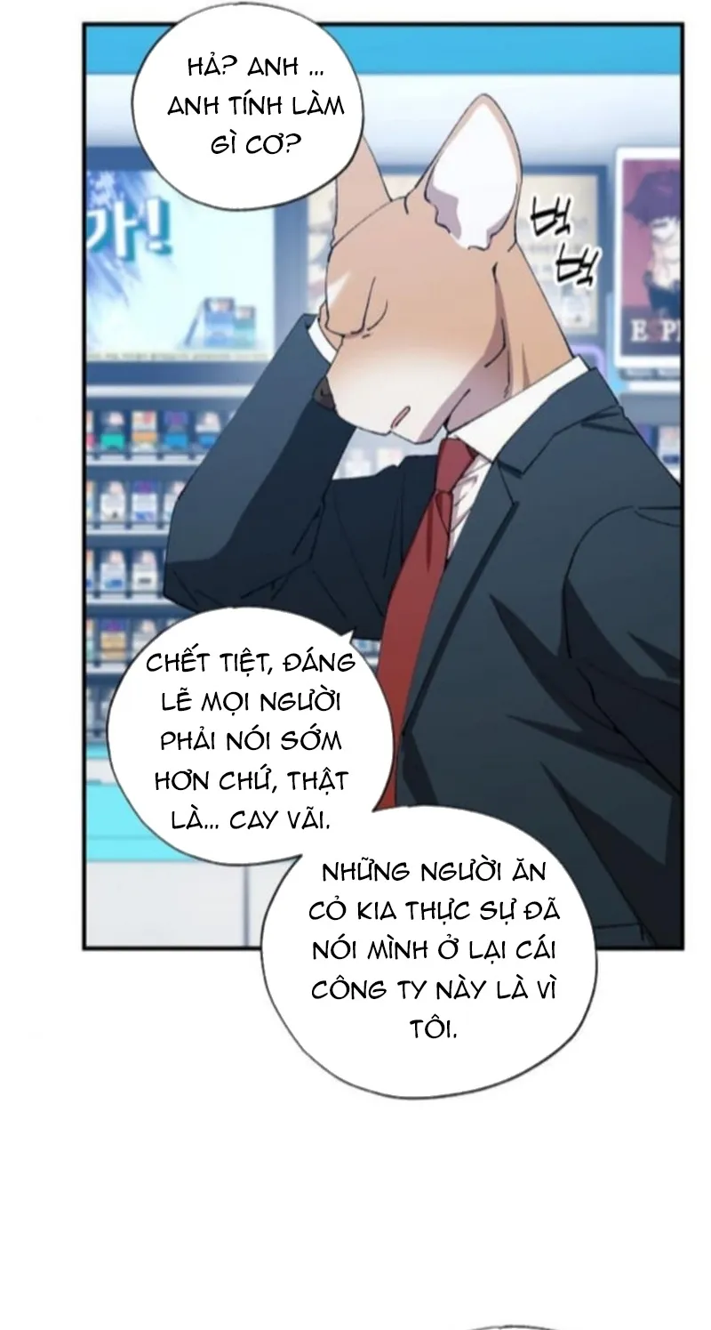 Cửa Hàng Diệu Kỳ Chap 88 - Next Chap 89