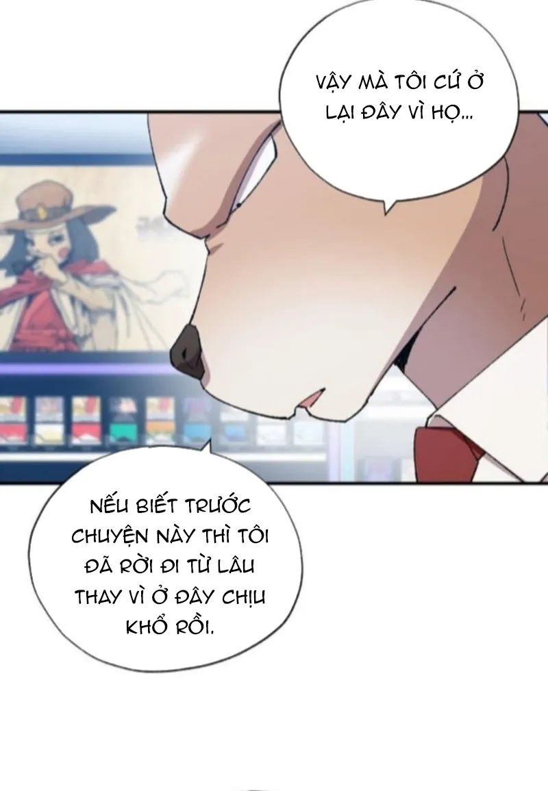 Cửa Hàng Diệu Kỳ Chap 88 - Next Chap 89
