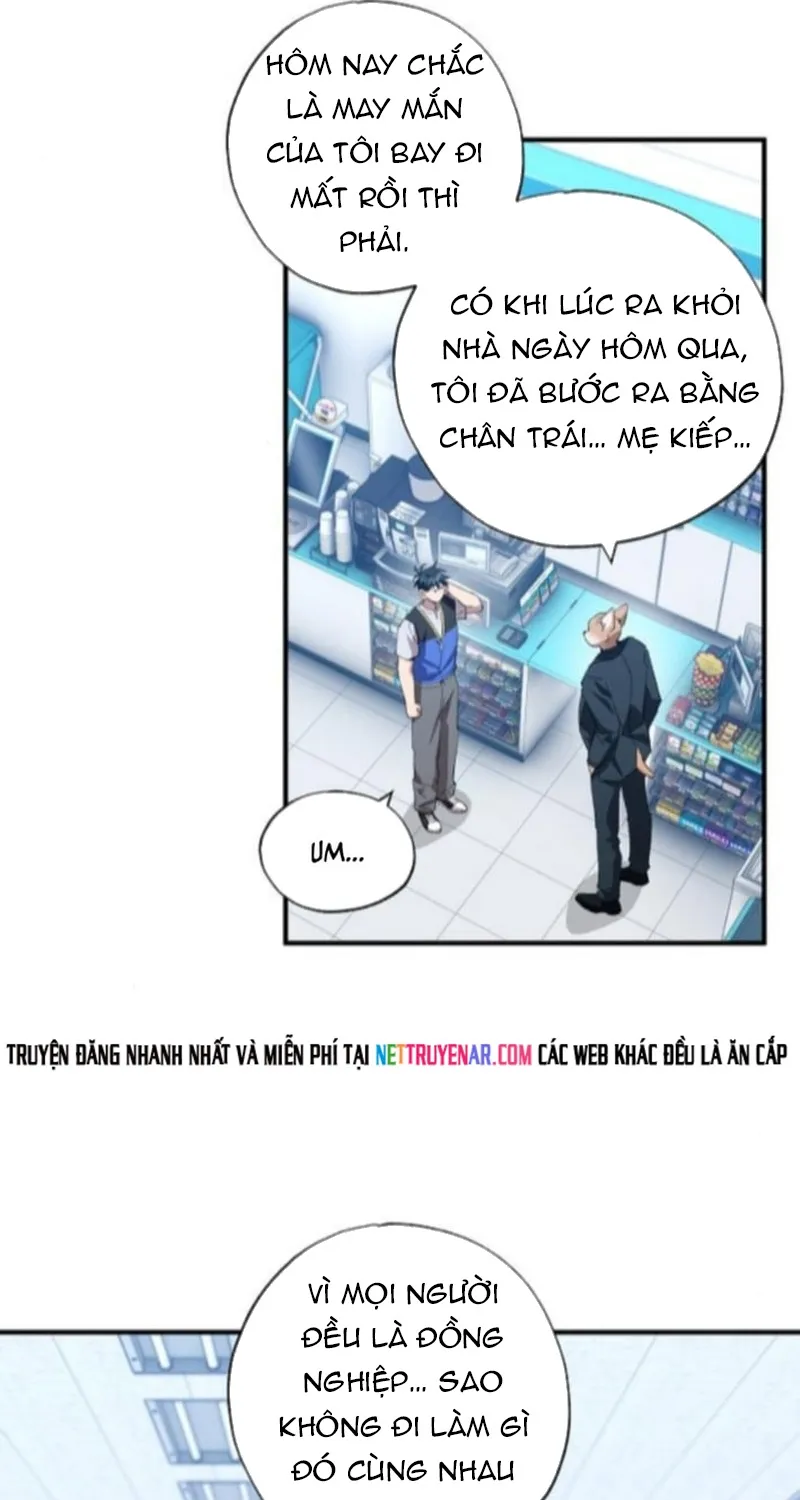Cửa Hàng Diệu Kỳ Chap 88 - Next Chap 89