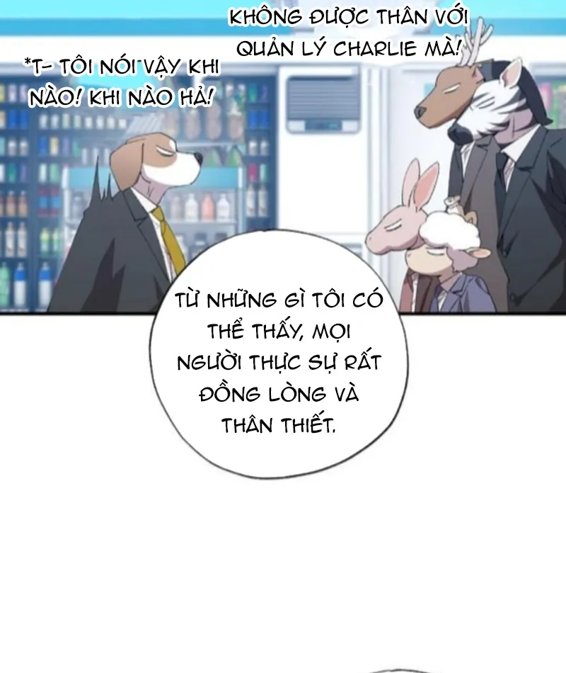 Cửa Hàng Diệu Kỳ Chap 88 - Next Chap 89