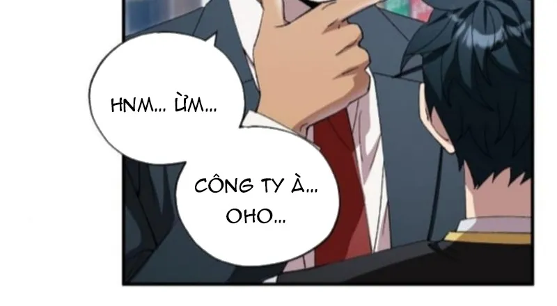 Cửa Hàng Diệu Kỳ Chap 88 - Next Chap 89