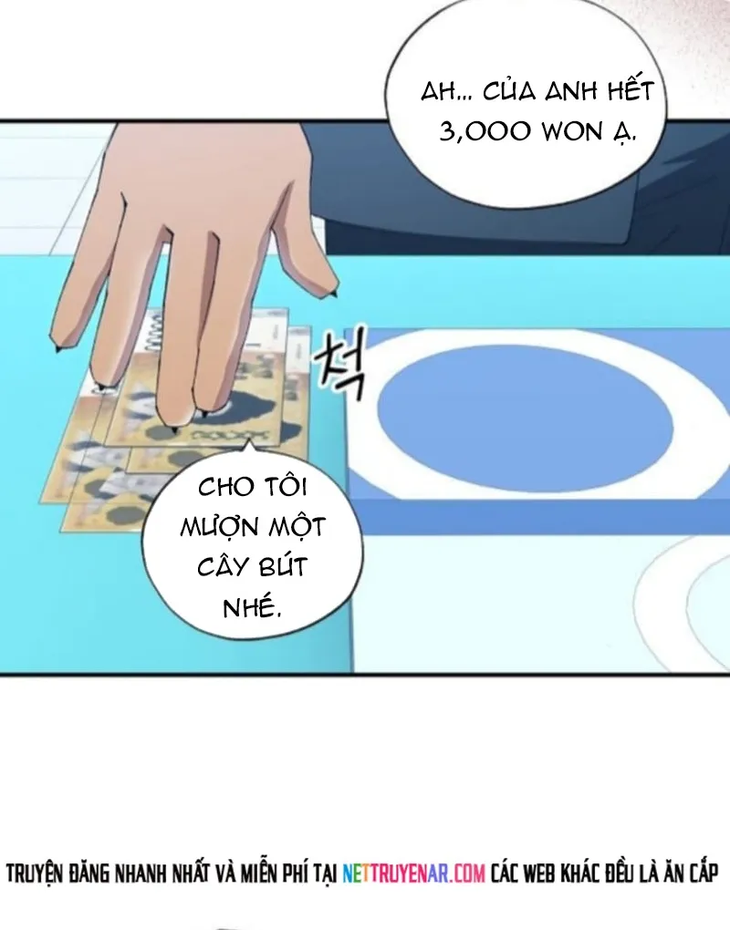Cửa Hàng Diệu Kỳ Chap 88 - Next Chap 89