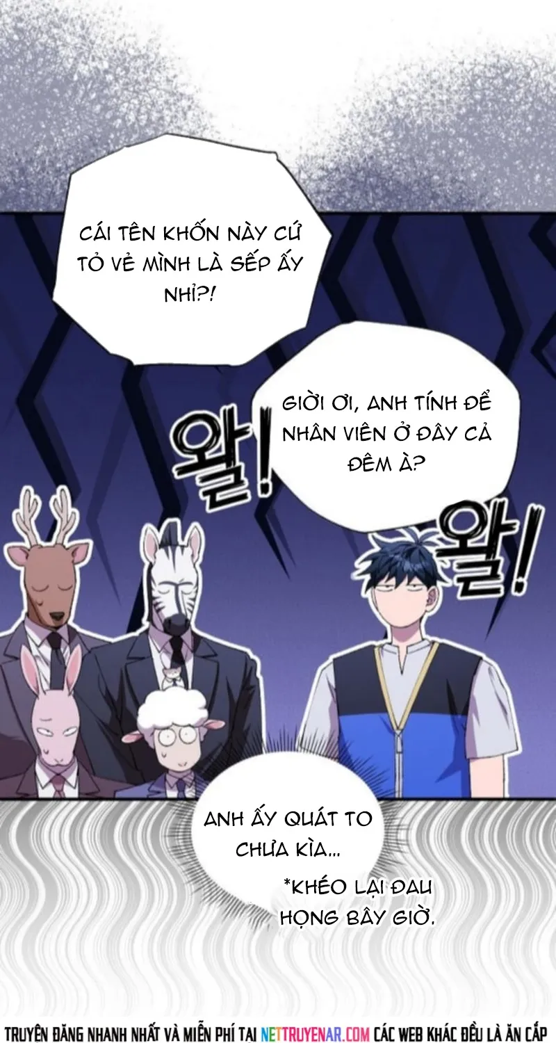 Cửa Hàng Diệu Kỳ Chap 88 - Next Chap 89