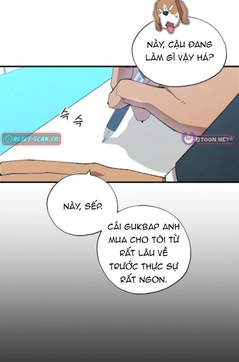Cửa Hàng Diệu Kỳ Chap 88 - Next Chap 89