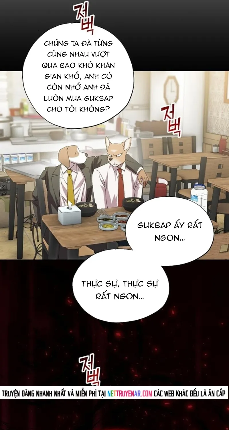 Cửa Hàng Diệu Kỳ Chap 88 - Next Chap 89