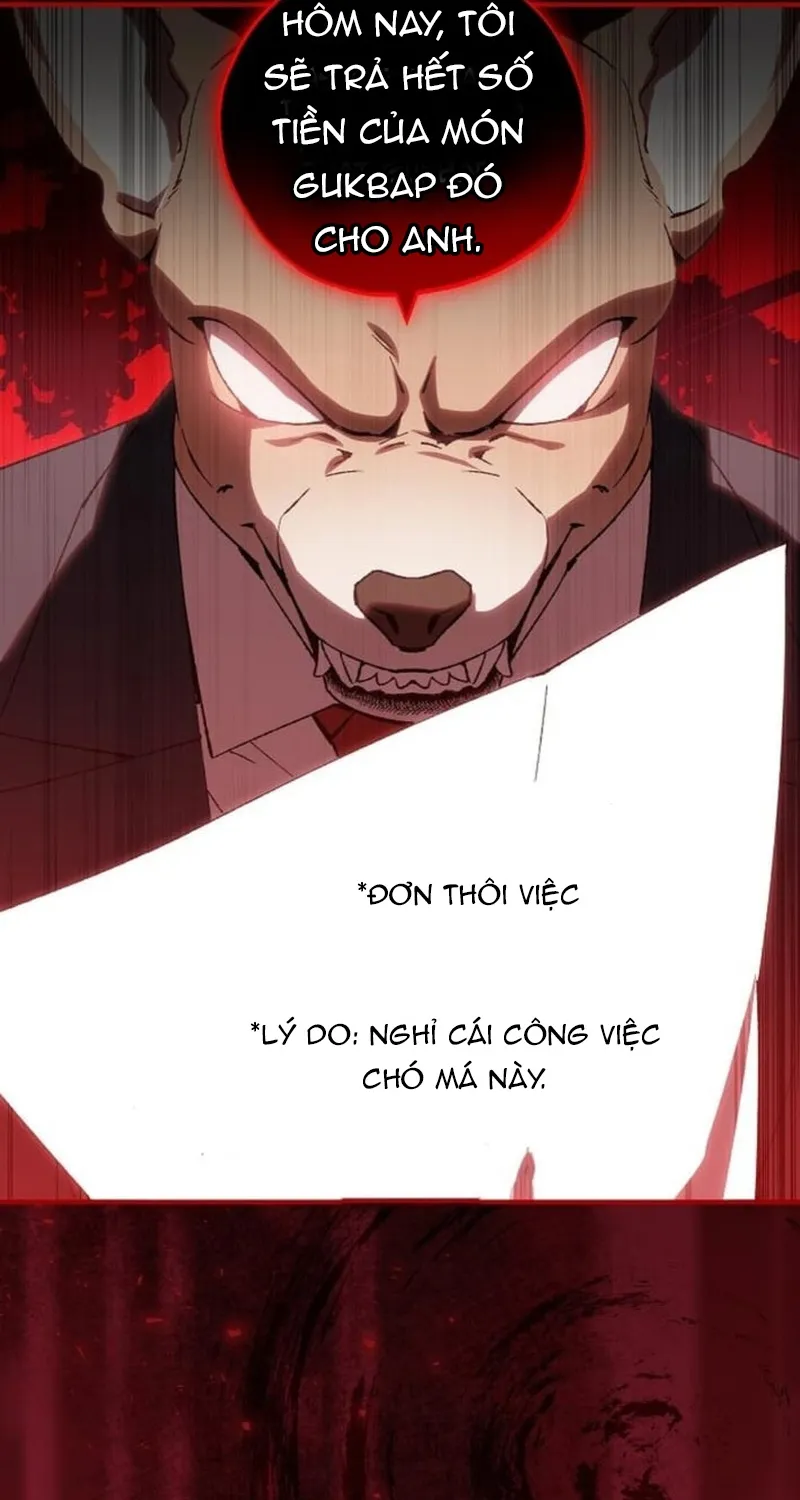 Cửa Hàng Diệu Kỳ Chap 88 - Next Chap 89