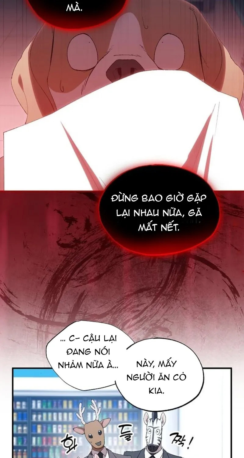 Cửa Hàng Diệu Kỳ Chap 88 - Next Chap 89