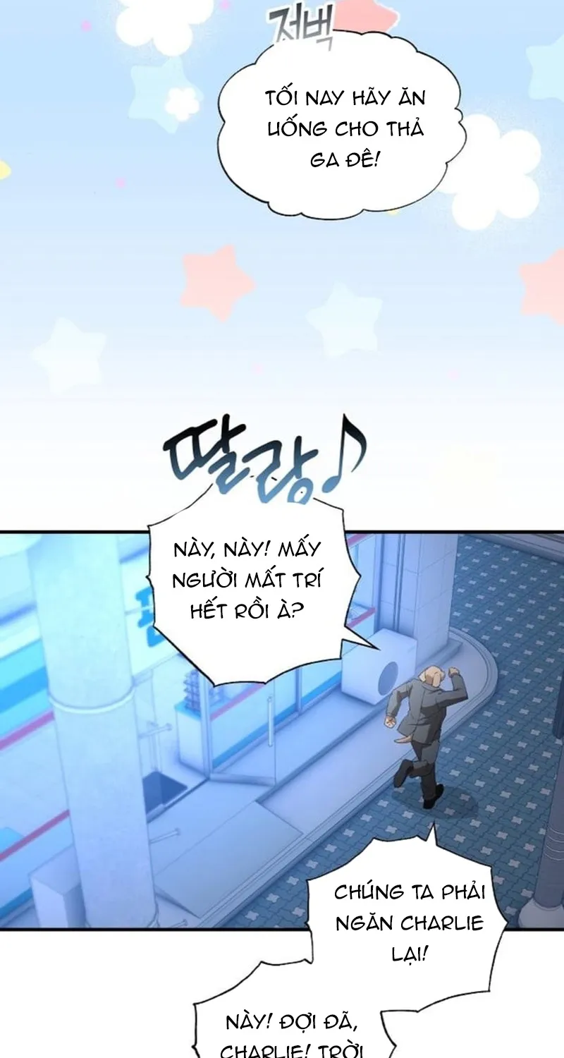 Cửa Hàng Diệu Kỳ Chap 88 - Next Chap 89