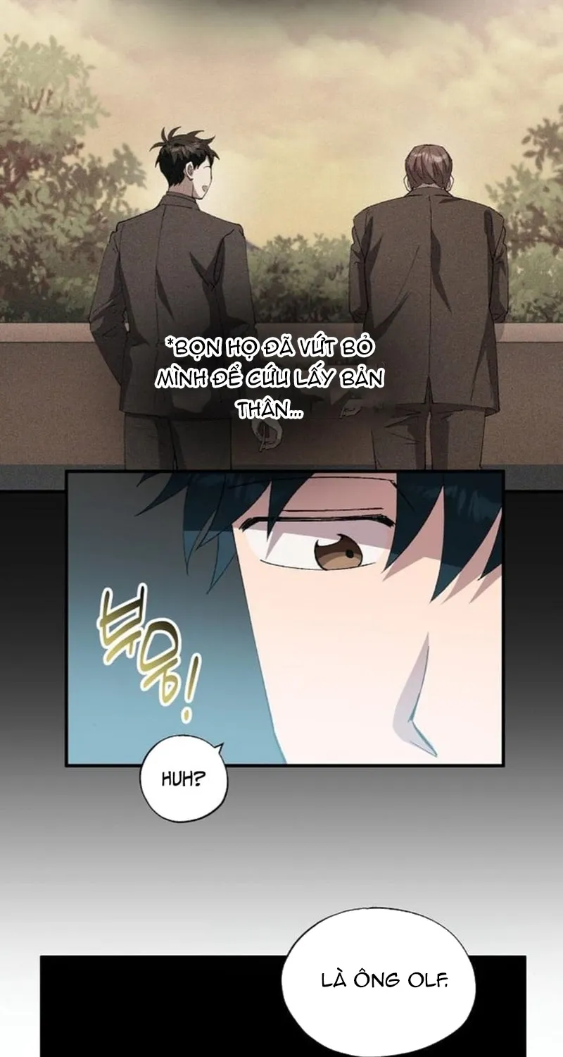 Cửa Hàng Diệu Kỳ Chap 88 - Next Chap 89