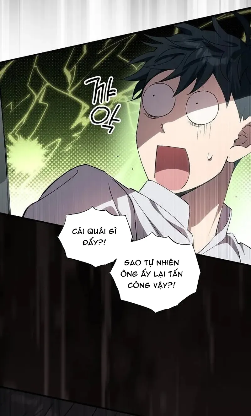 Cửa Hàng Diệu Kỳ Chap 89 - Next Chap 90