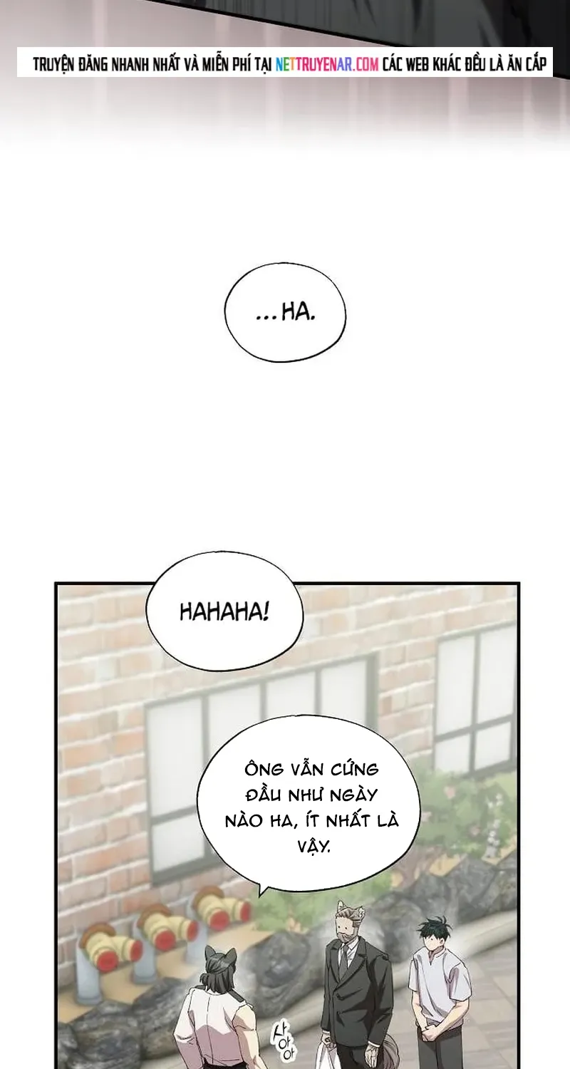 Cửa Hàng Diệu Kỳ Chap 89 - Next Chap 90
