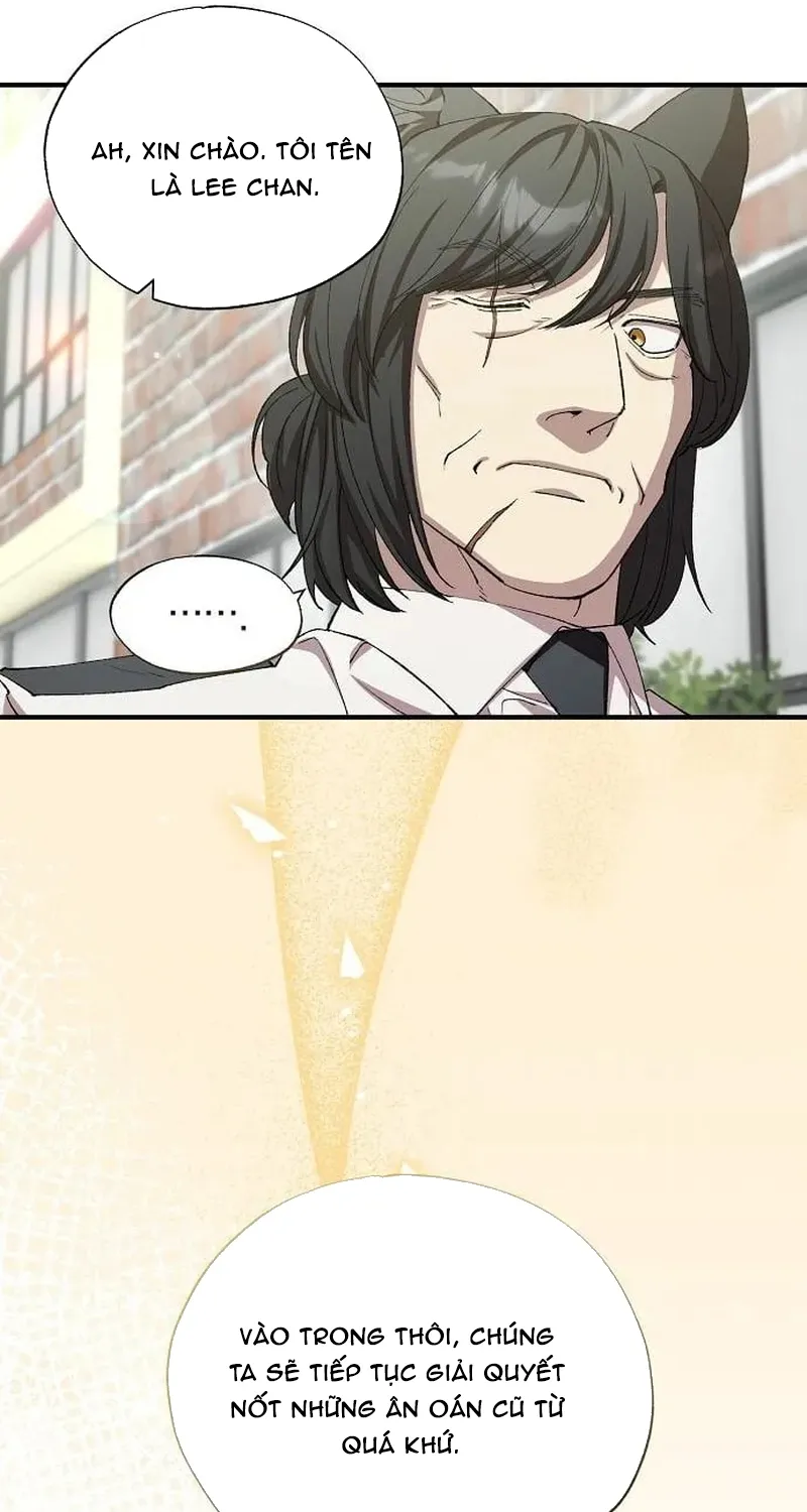 Cửa Hàng Diệu Kỳ Chap 89 - Next Chap 90