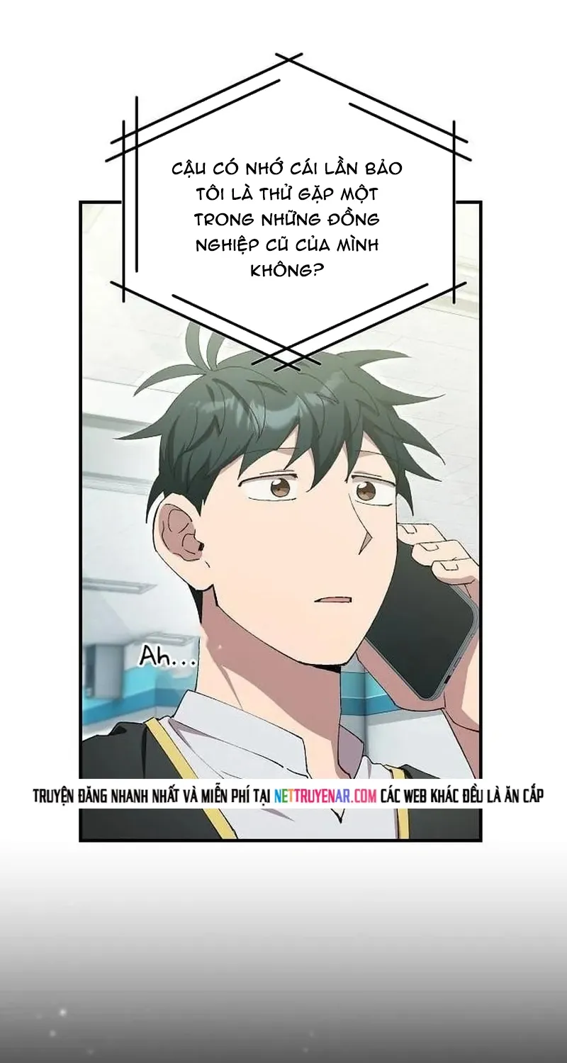 Cửa Hàng Diệu Kỳ Chap 89 - Next Chap 90