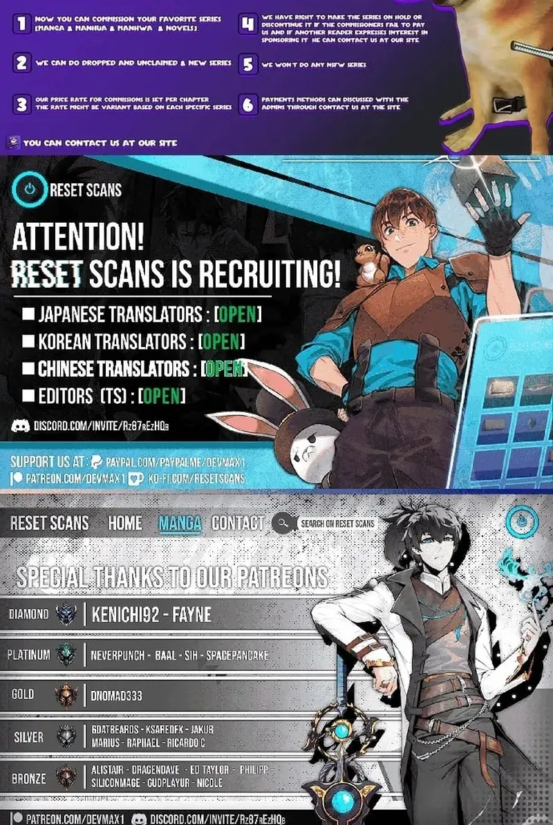 Cửa Hàng Diệu Kỳ Chap 89 - Next Chap 90