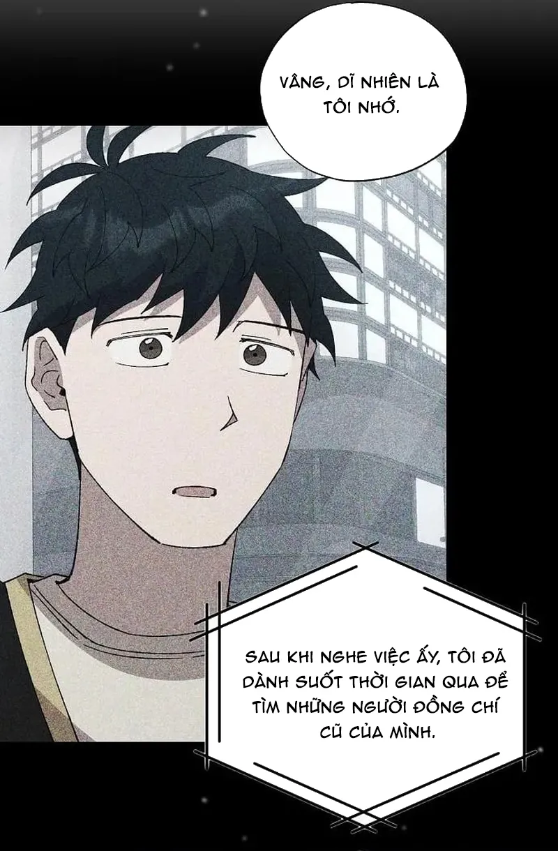 Cửa Hàng Diệu Kỳ Chap 89 - Next Chap 90