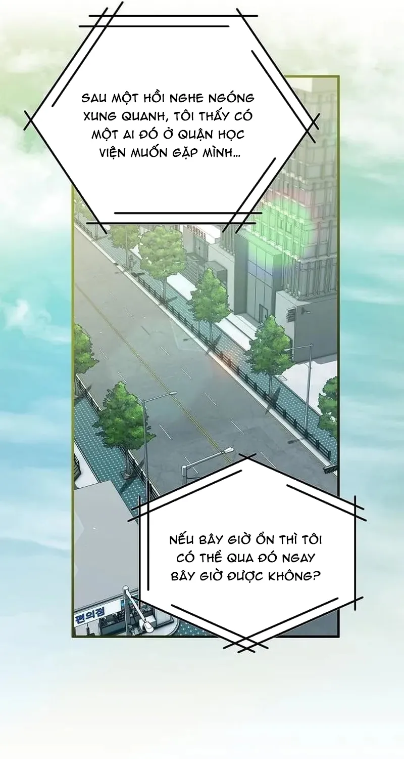 Cửa Hàng Diệu Kỳ Chap 89 - Next Chap 90