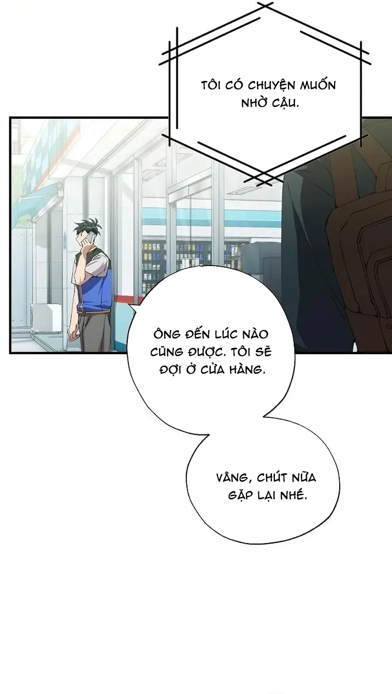 Cửa Hàng Diệu Kỳ Chap 89 - Next Chap 90
