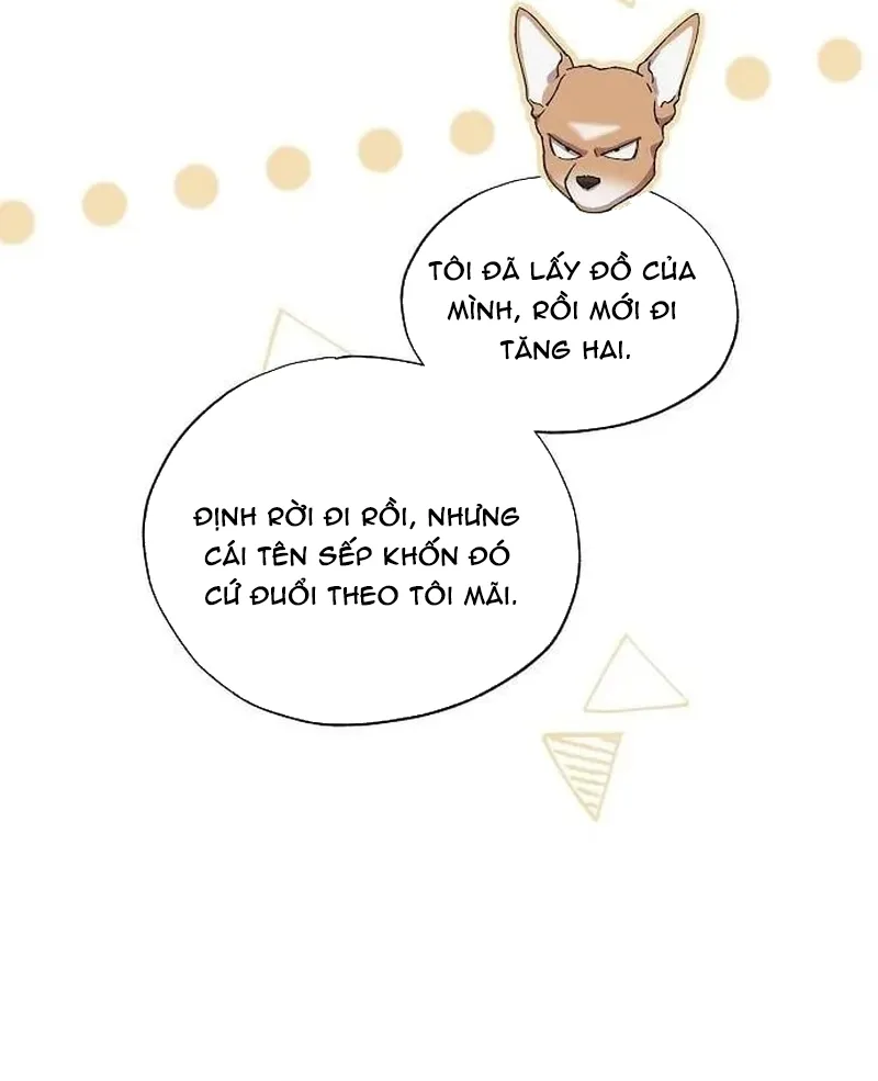 Cửa Hàng Diệu Kỳ Chap 89 - Next Chap 90
