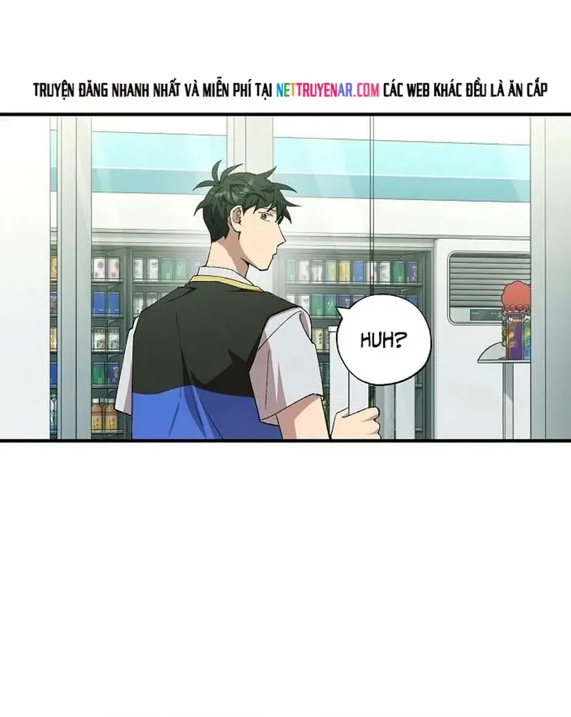 Cửa Hàng Diệu Kỳ Chap 89 - Next Chap 90