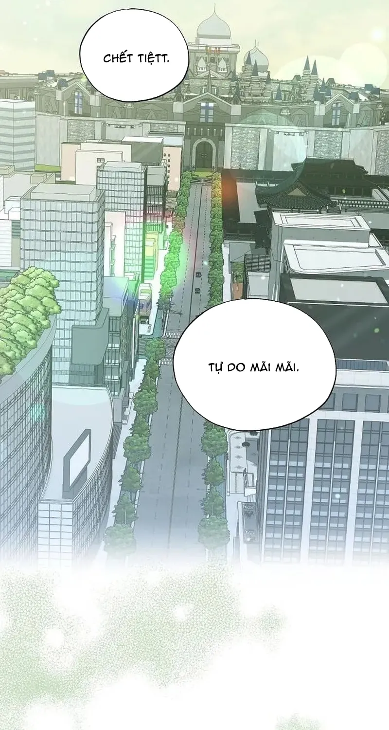 Cửa Hàng Diệu Kỳ Chap 89 - Next Chap 90
