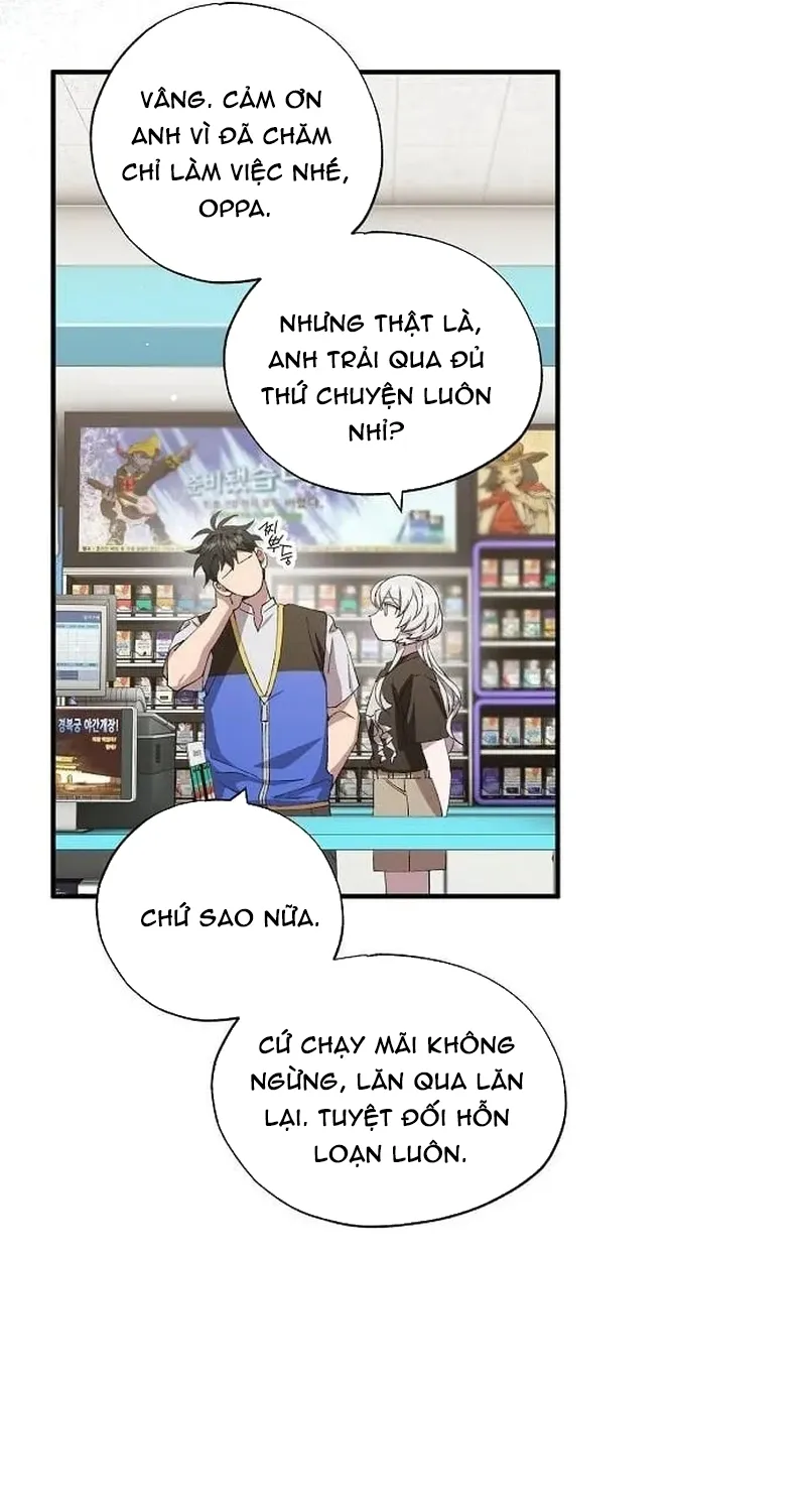 Cửa Hàng Diệu Kỳ Chap 89 - Next Chap 90