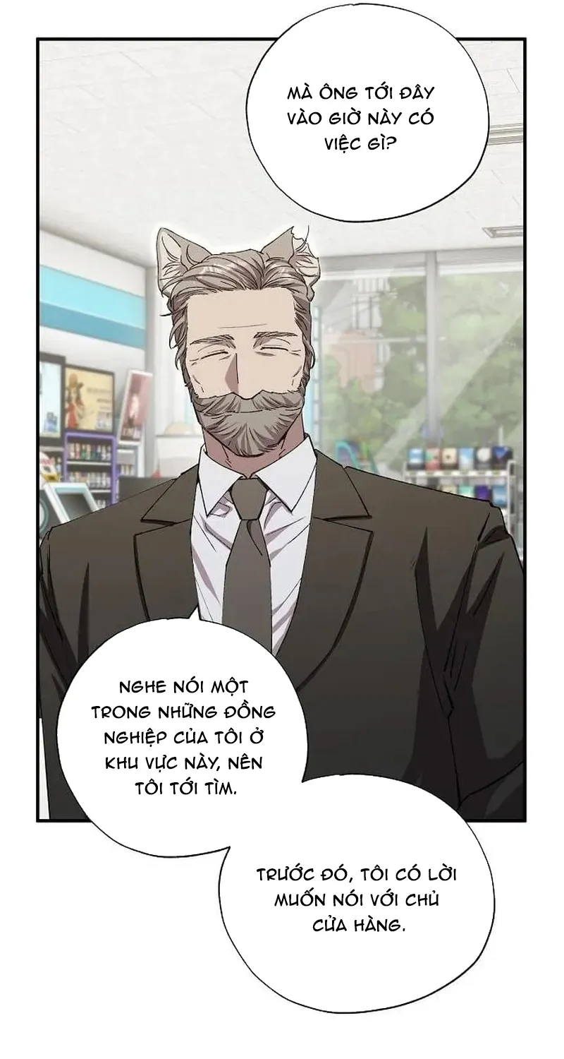 Cửa Hàng Diệu Kỳ Chap 89 - Next Chap 90