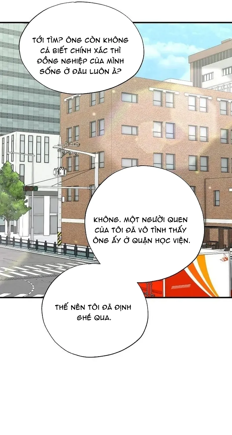 Cửa Hàng Diệu Kỳ Chap 89 - Next Chap 90
