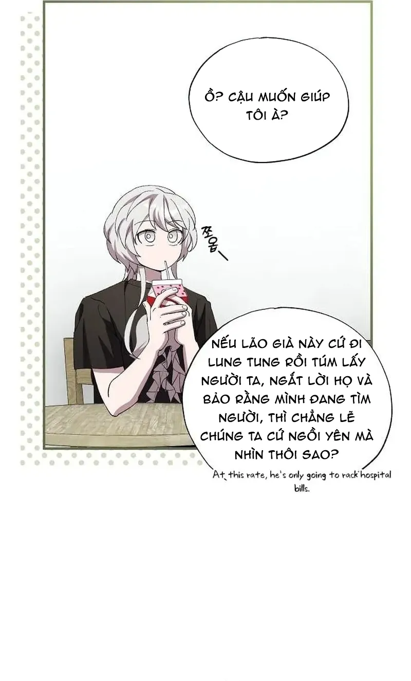 Cửa Hàng Diệu Kỳ Chap 89 - Next Chap 90