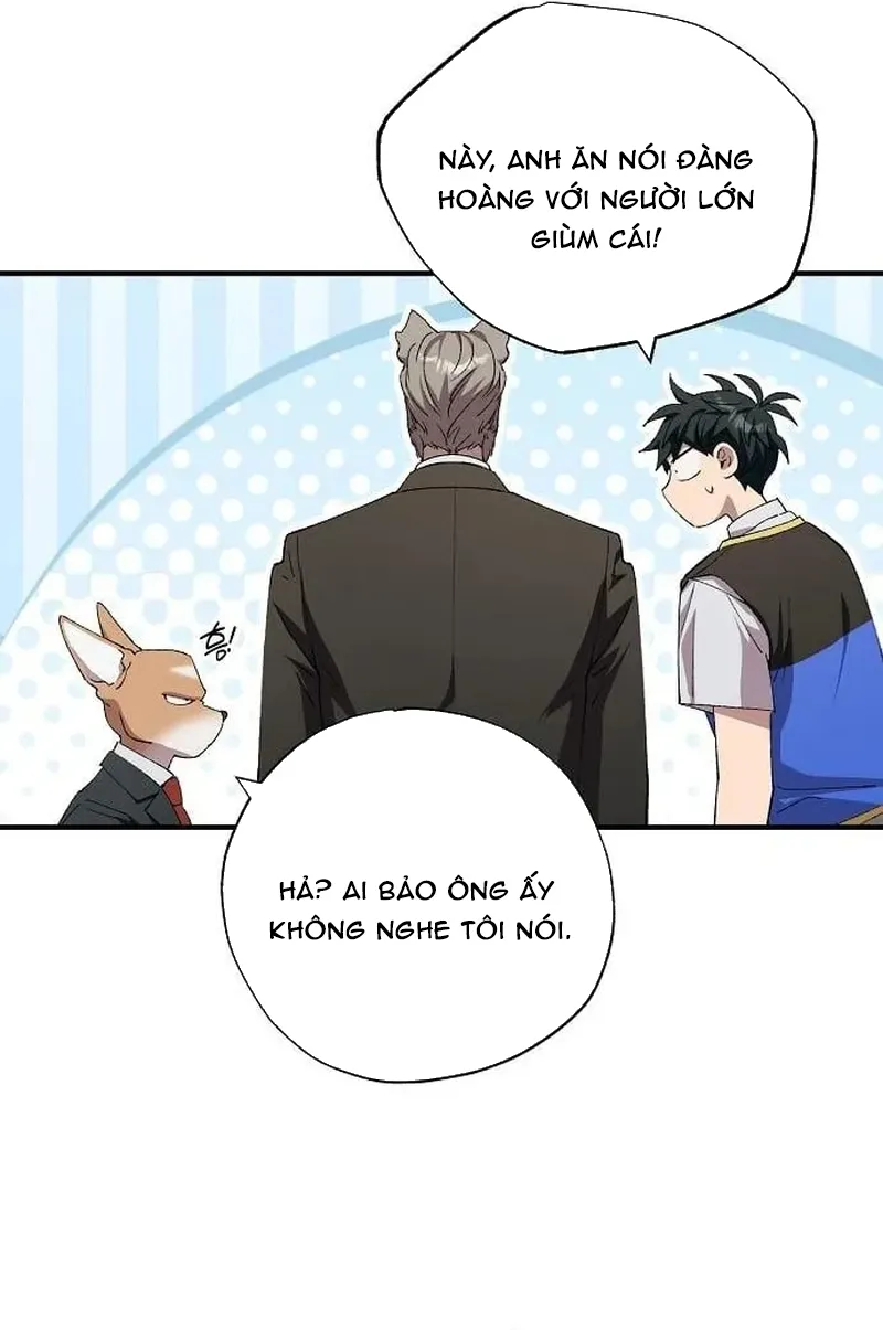 Cửa Hàng Diệu Kỳ Chap 89 - Next Chap 90