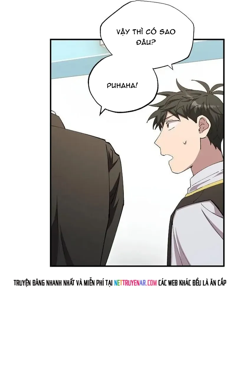Cửa Hàng Diệu Kỳ Chap 89 - Next Chap 90