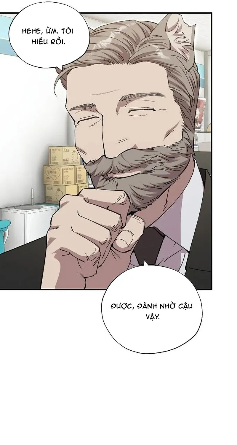 Cửa Hàng Diệu Kỳ Chap 89 - Next Chap 90