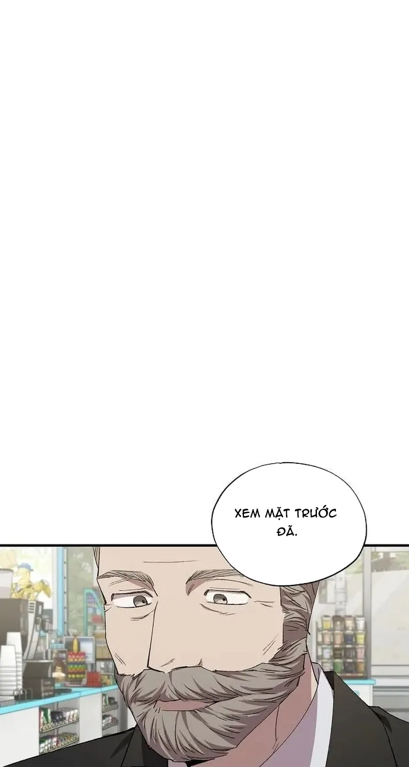 Cửa Hàng Diệu Kỳ Chap 89 - Next Chap 90