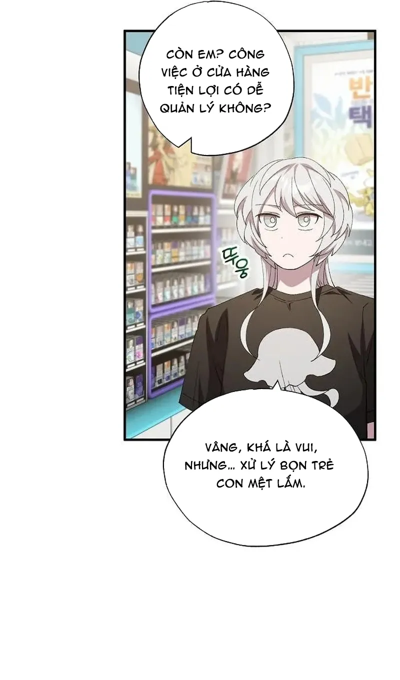 Cửa Hàng Diệu Kỳ Chap 89 - Next Chap 90