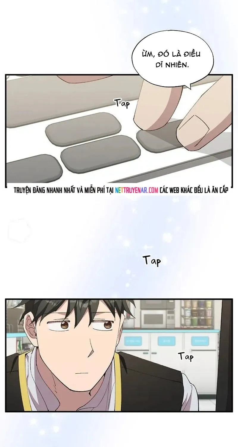 Cửa Hàng Diệu Kỳ Chap 89 - Next Chap 90