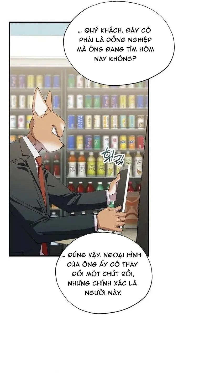 Cửa Hàng Diệu Kỳ Chap 89 - Next Chap 90