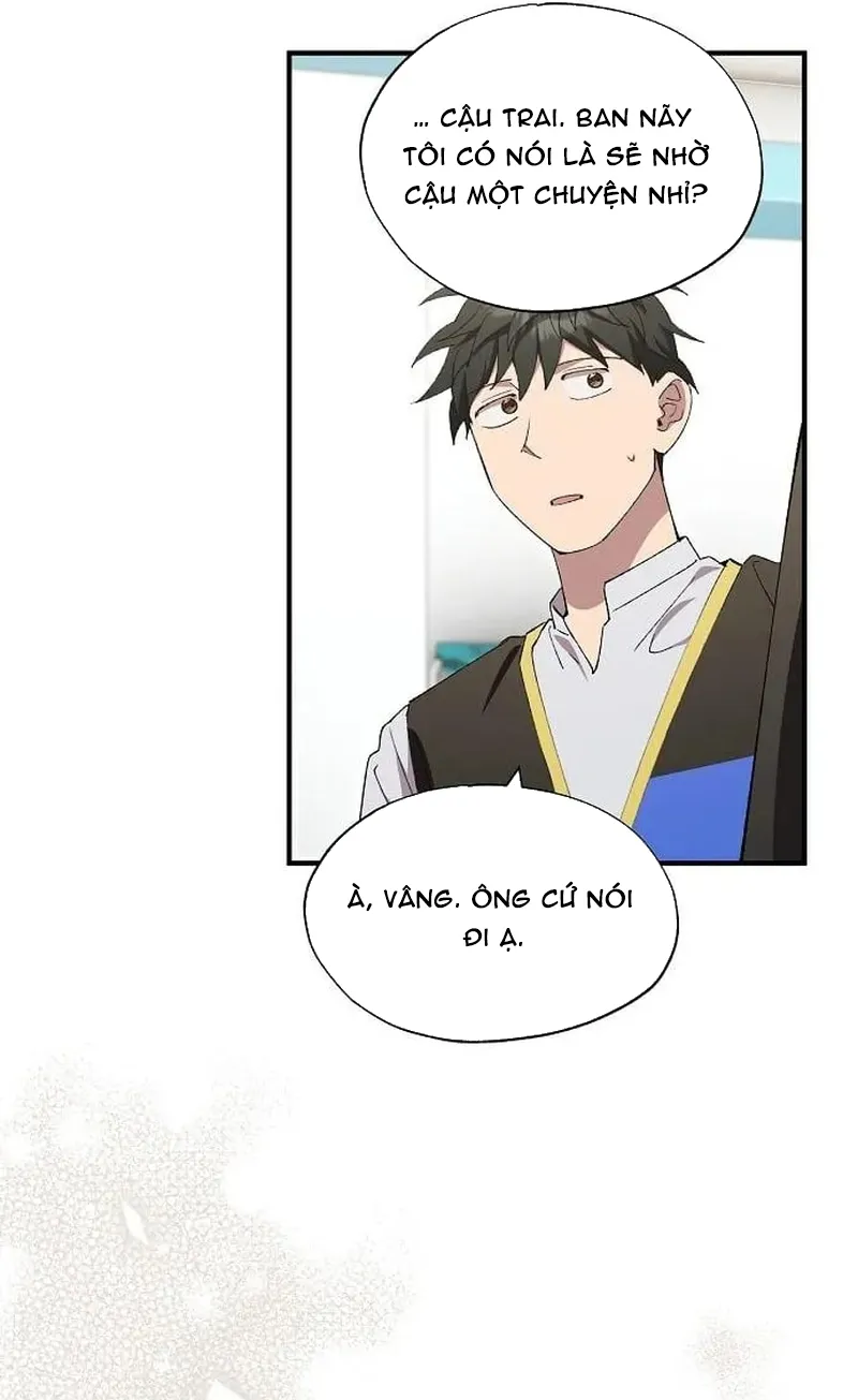 Cửa Hàng Diệu Kỳ Chap 89 - Next Chap 90