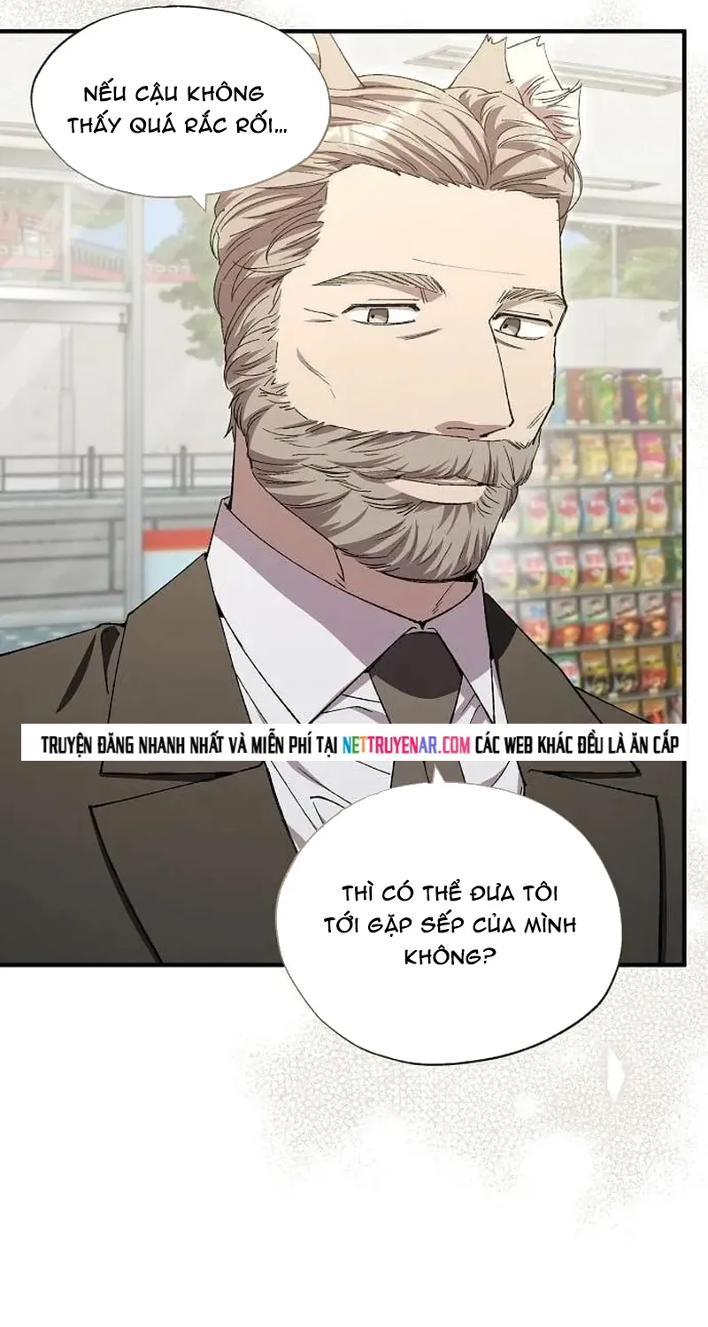 Cửa Hàng Diệu Kỳ Chap 89 - Next Chap 90