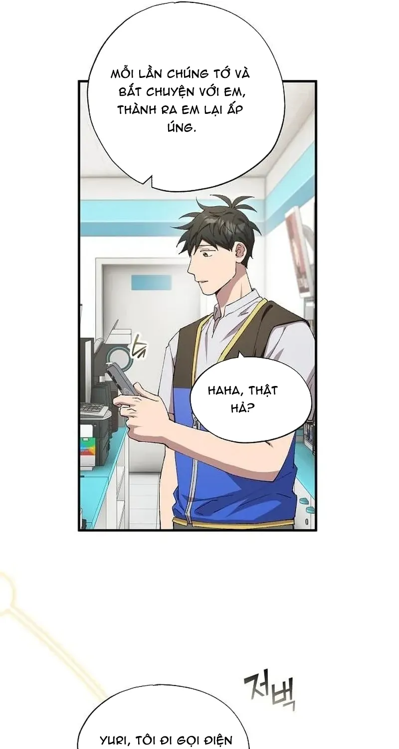 Cửa Hàng Diệu Kỳ Chap 89 - Next Chap 90