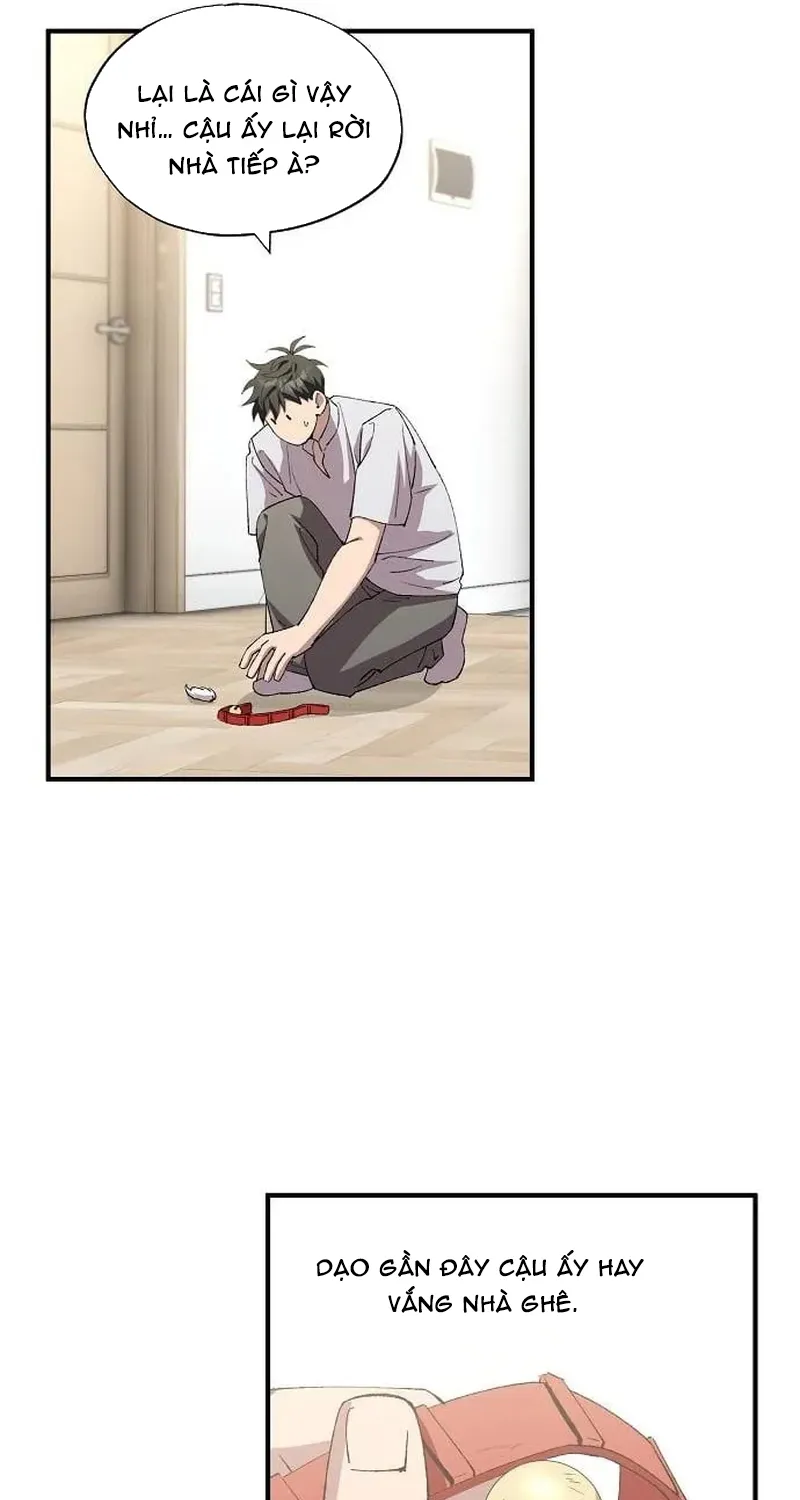 Cửa Hàng Diệu Kỳ Chap 89 - Next Chap 90