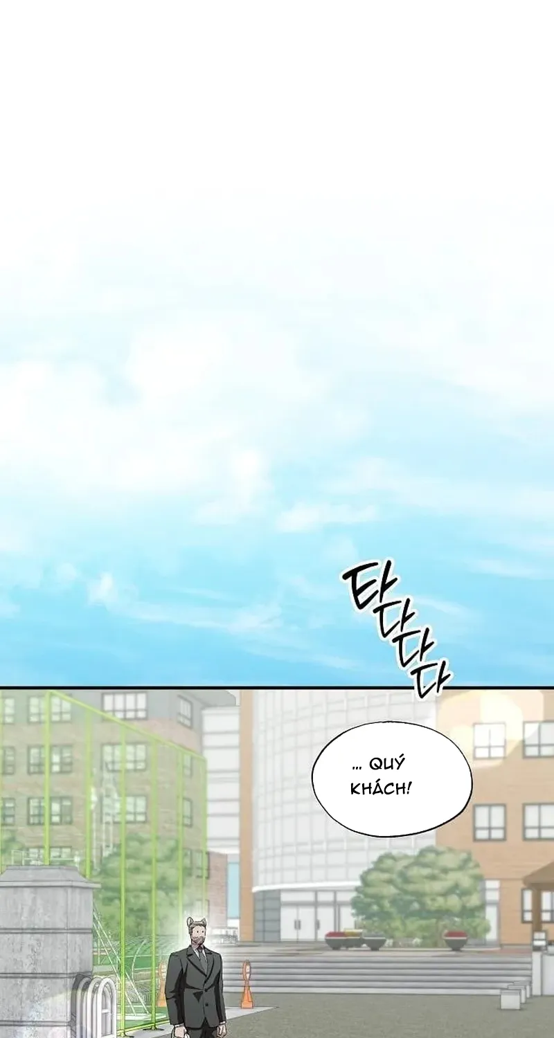 Cửa Hàng Diệu Kỳ Chap 89 - Next Chap 90