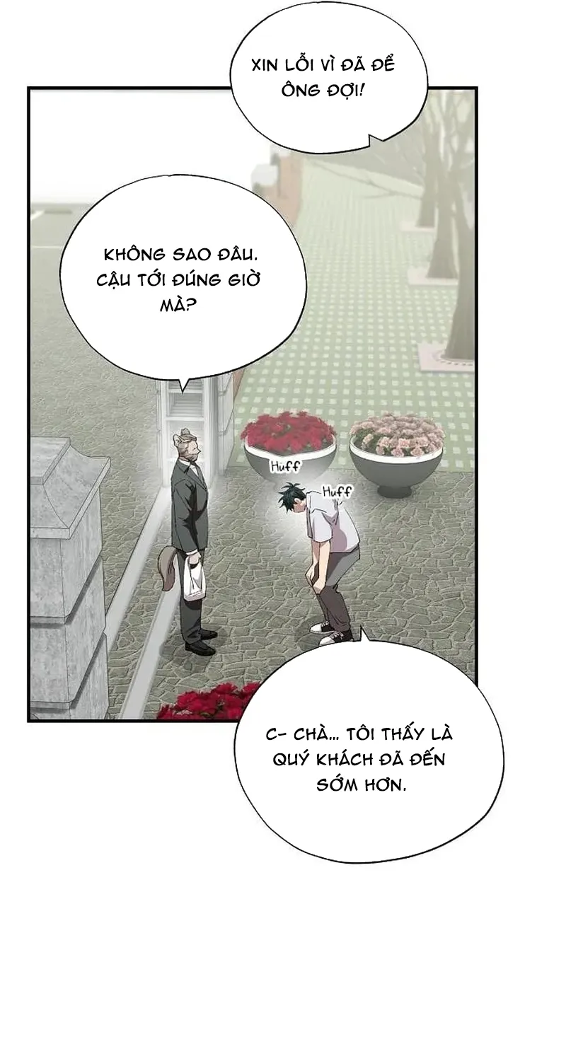 Cửa Hàng Diệu Kỳ Chap 89 - Next Chap 90