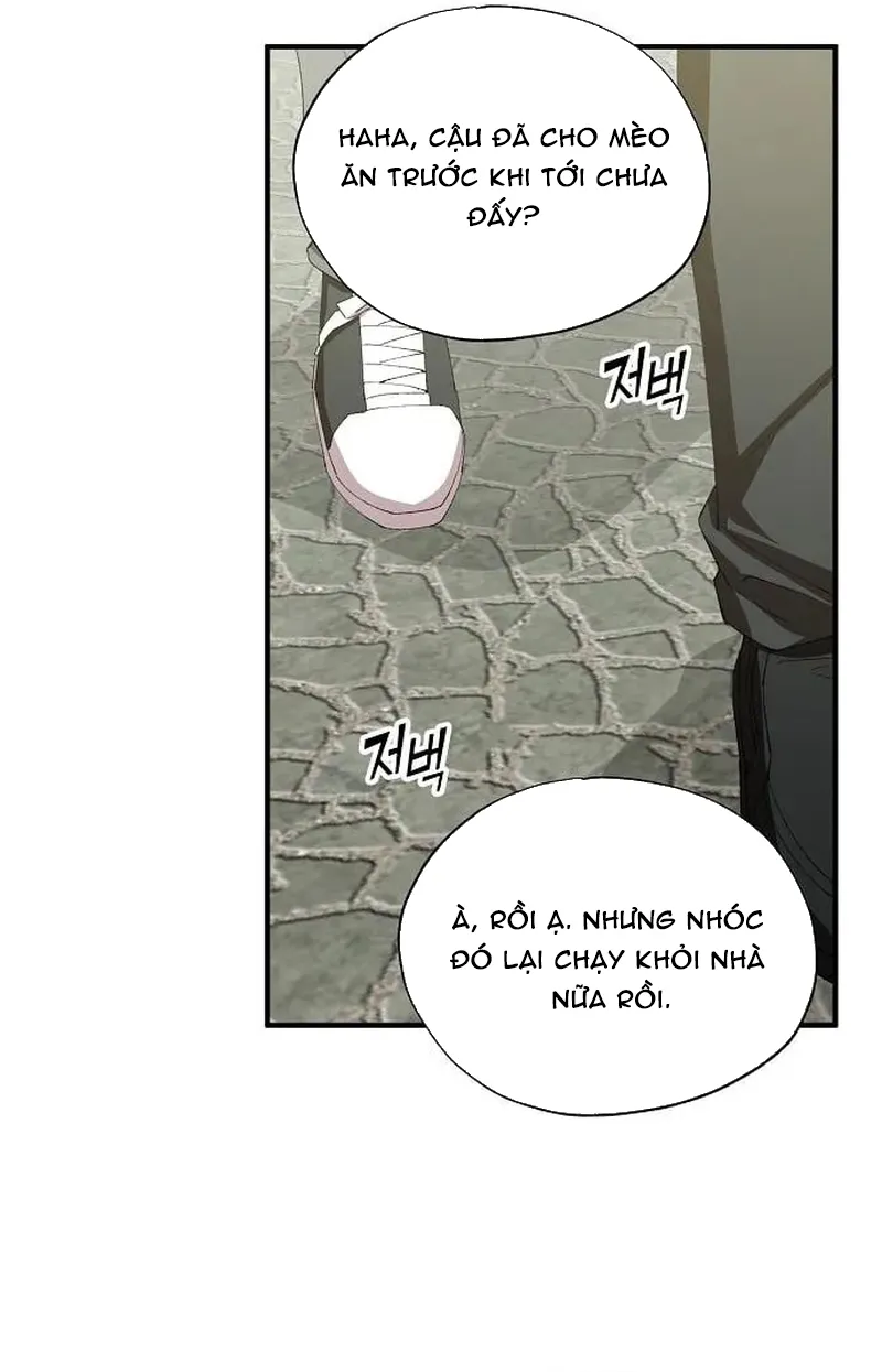 Cửa Hàng Diệu Kỳ Chap 89 - Next Chap 90