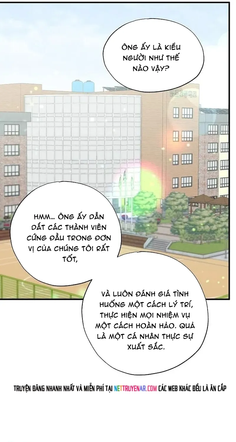 Cửa Hàng Diệu Kỳ Chap 89 - Next Chap 90