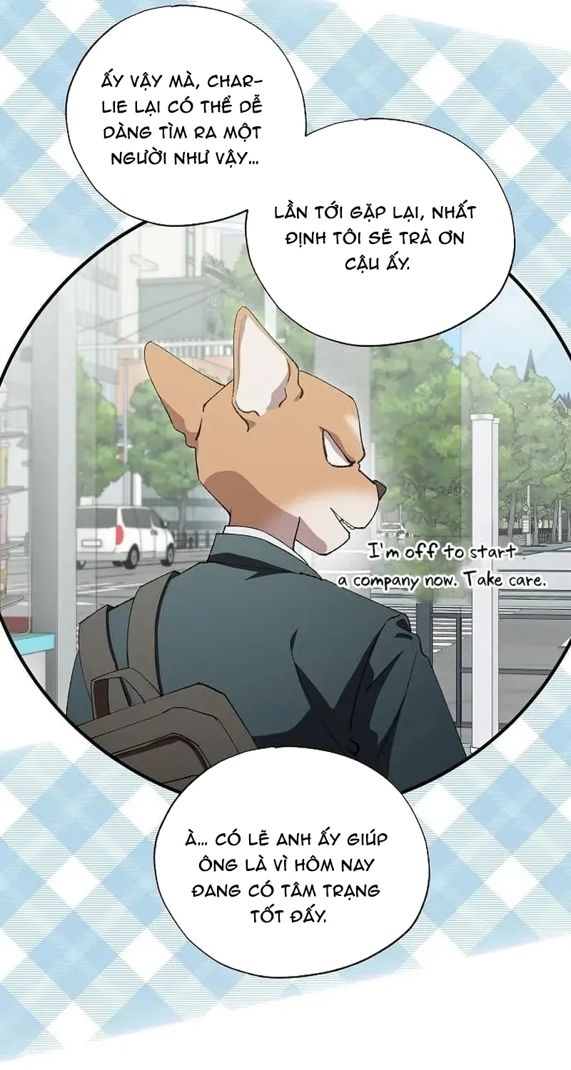 Cửa Hàng Diệu Kỳ Chap 89 - Next Chap 90