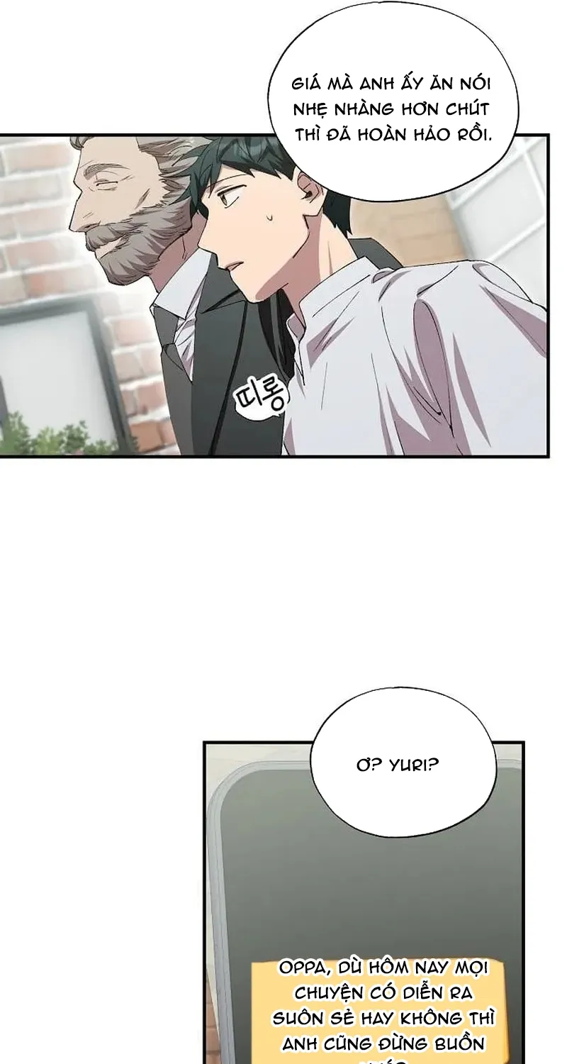 Cửa Hàng Diệu Kỳ Chap 89 - Next Chap 90