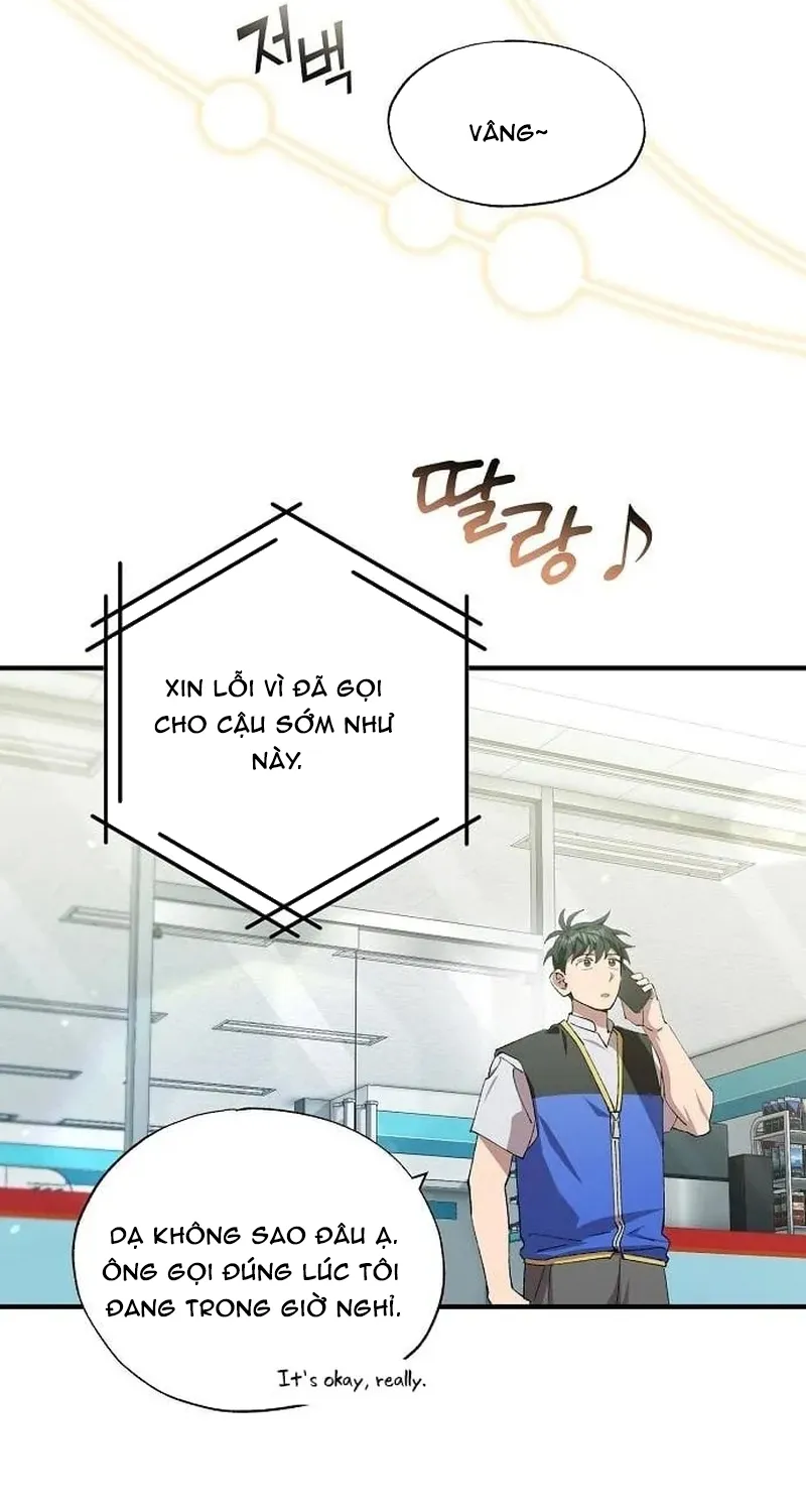 Cửa Hàng Diệu Kỳ Chap 89 - Next Chap 90