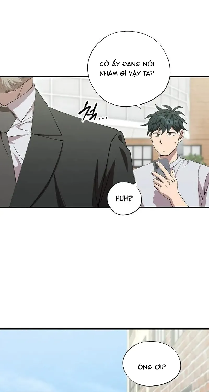 Cửa Hàng Diệu Kỳ Chap 89 - Next Chap 90