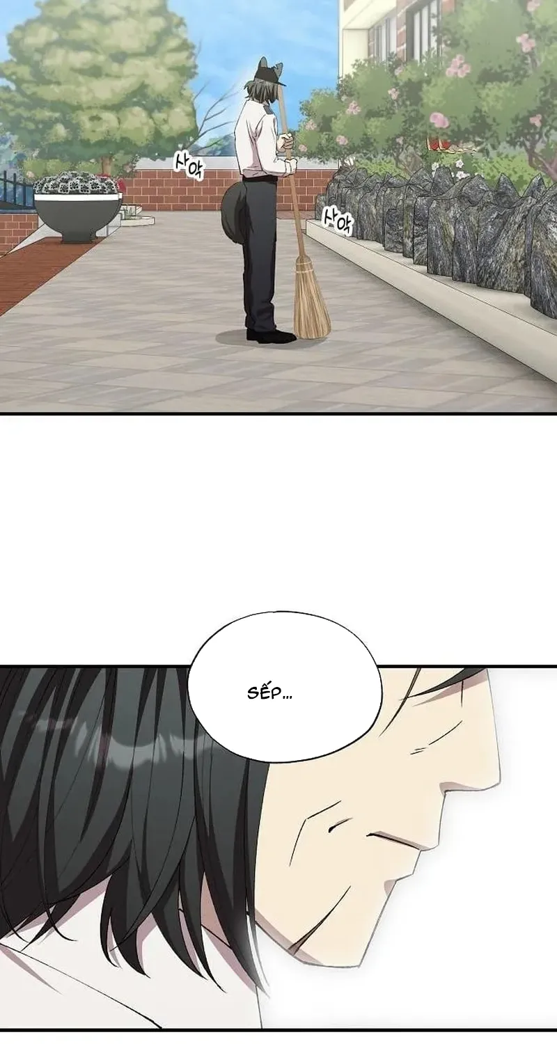 Cửa Hàng Diệu Kỳ Chap 89 - Next Chap 90